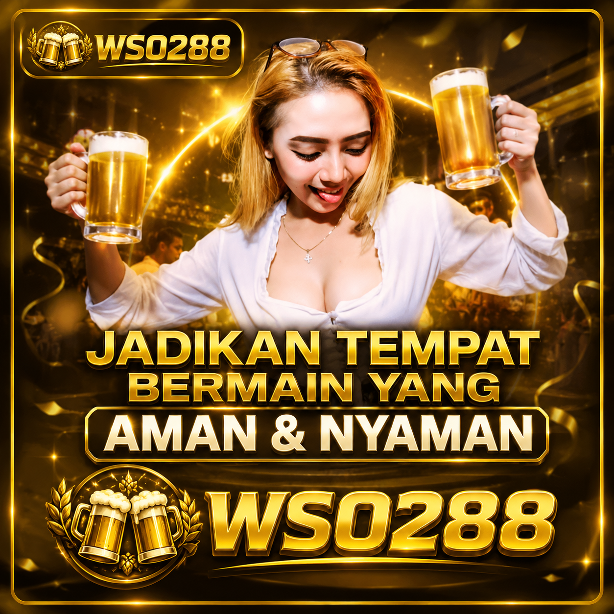 WSO288: Ekosistem Hiburan Interaktif Berbasis Teknologi Slot Terkini